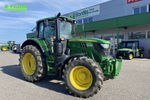 John Deere 6110 M tractor €66,700