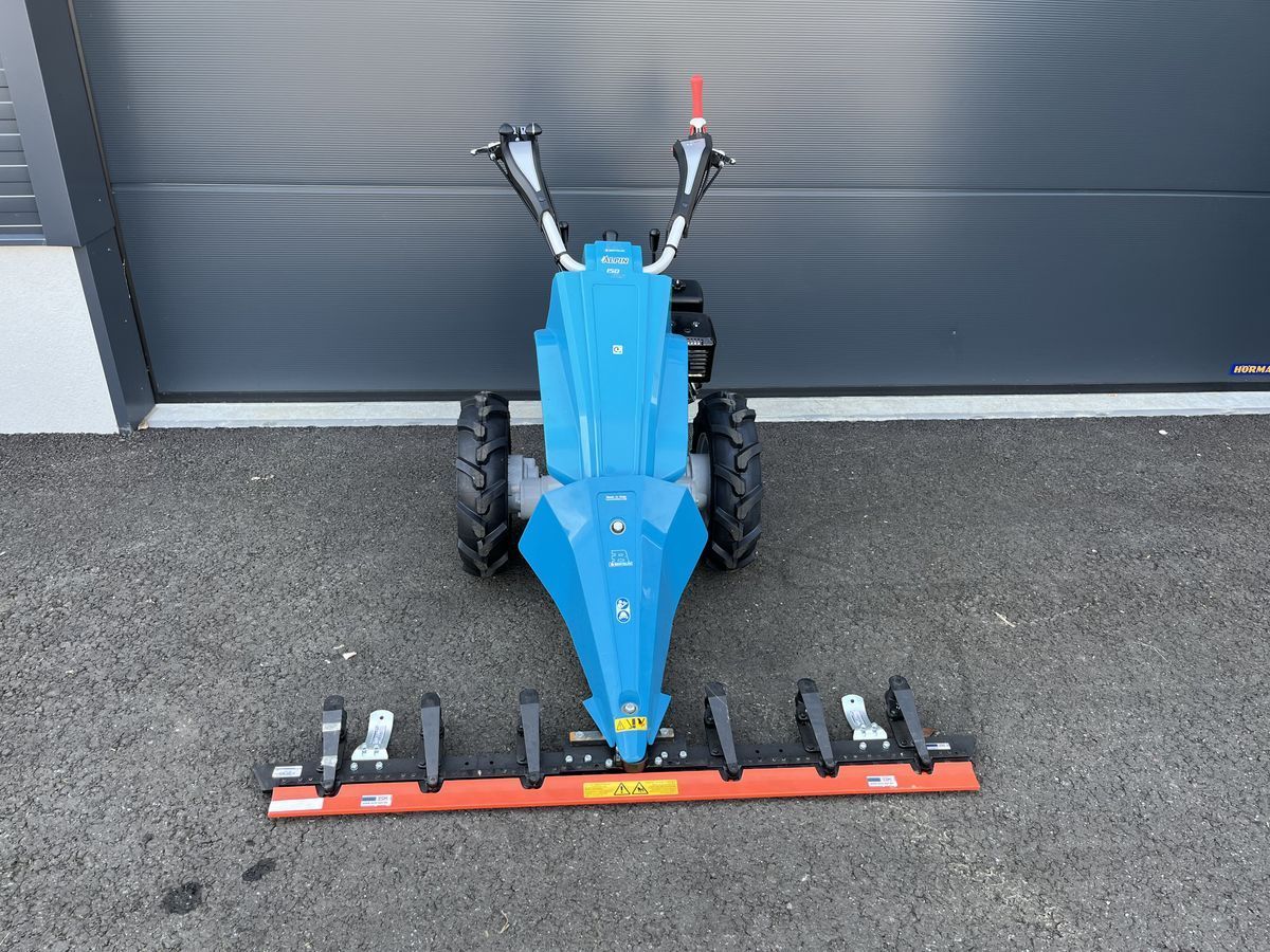 Bertolini alpin 150 ms Segadora 5375 €