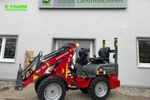 Weidemann 1140 mini_loader €23,280