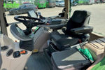 Fendt 720 Vario tractor 64.000 €