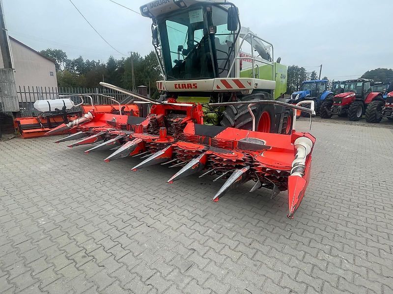 Kemper 360 Header €20,793