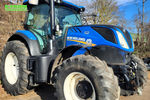 New Holland T7.165 S tractor €67,500