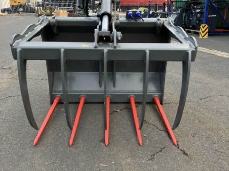 E-FARM: Bressel und Lade & lade vors. dunggabel 900mm - Навесное оборудование - id ZF6T2UJ - 1 670 € - Год выпуска: 2022 - Германия