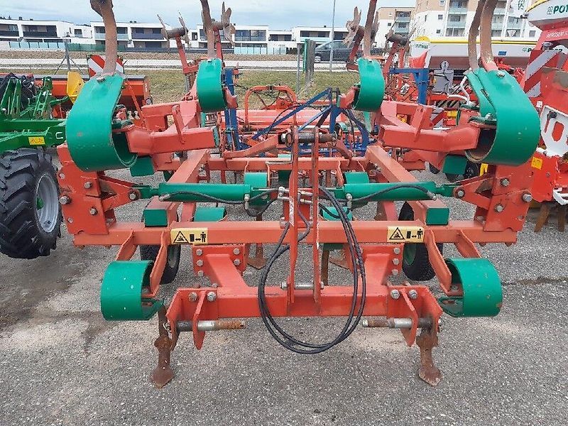 Kverneland turbo ii - ts 15 Coltivatore 4.125 €