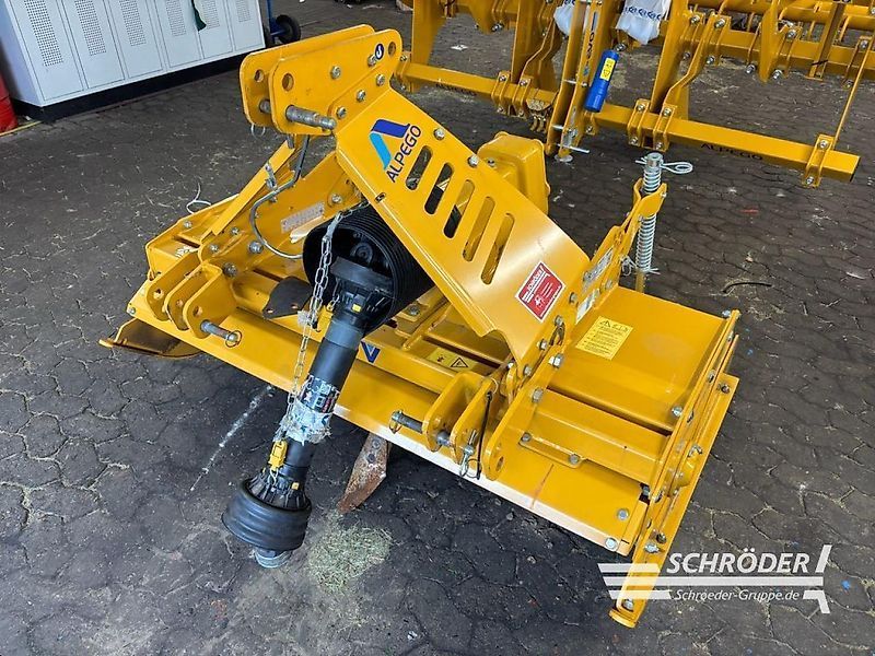 Alpego fv-160 Inne uprawy roli 5900 €