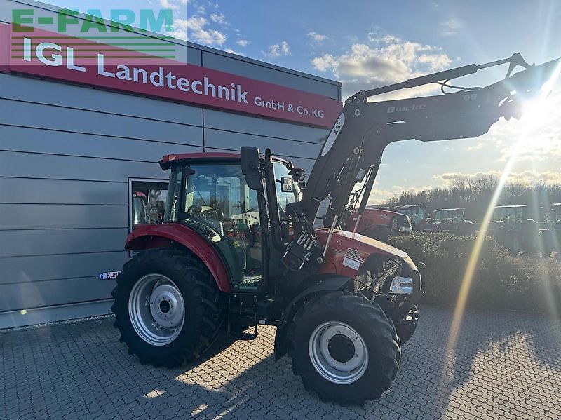 Case IH Farmall 75 C Traktor 50.300 €