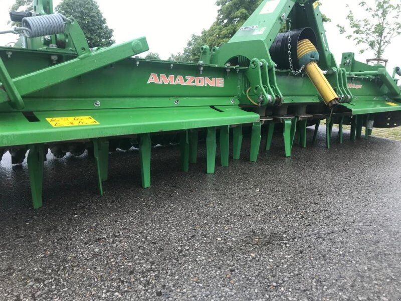 Amazone AD 403 Super compactdischarrow 15 000 €