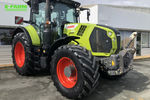 Claas arion 650 - s5 tractor 77.000 €