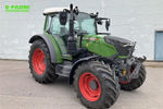 Fendt 211 Vario tractor €91,500