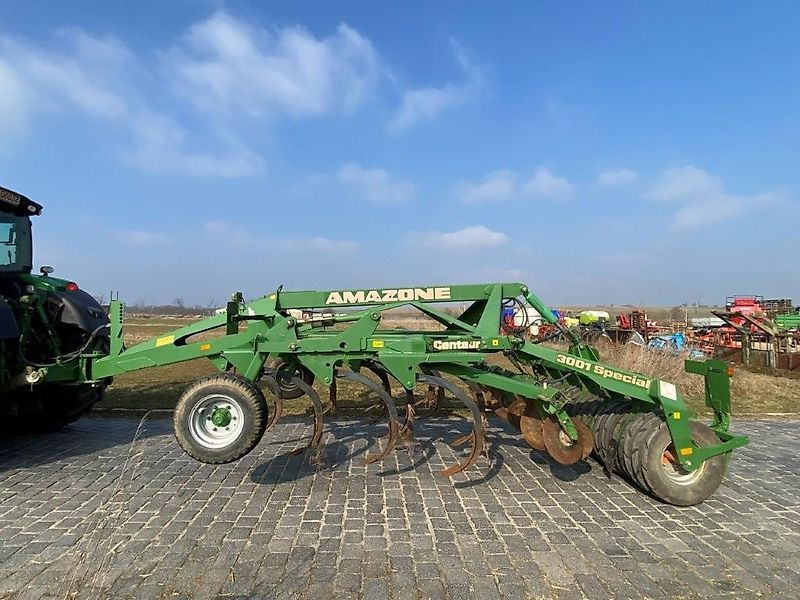 Amazone centaur 3001 Cultivator €11,666