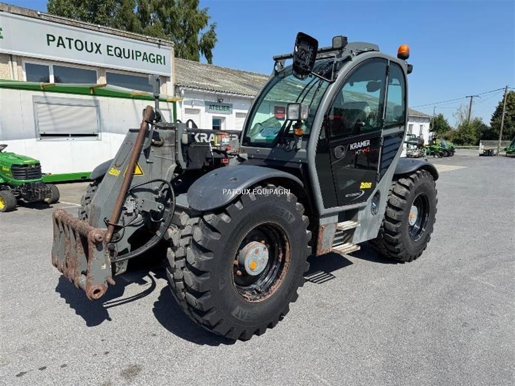 KRAMER KT447 Telehandler €59,900