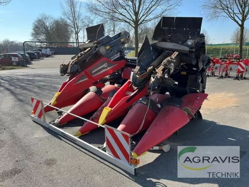 E-FARM: Geringhoff horizon star ii - Pièce - id 1GAVJVC - 57 900 € - Année: 2022 - Allemagne