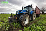 New Holland t7315ac tractor 110.000 €