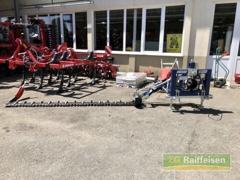 E-FARM: Kersten kema h320 zflow doppelmesser h - Mašine za živicu - id DYLYC6P - 11 950 € - Godina proizvodnje: 2024 - Nemačka