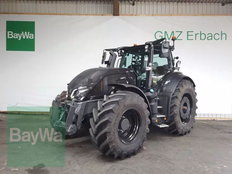 Valtra Q305 Tractor 193.111 EUR