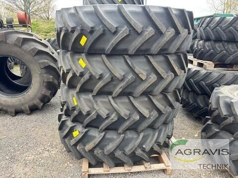 E-FARM: Mitas 480/80r42 - Kerék és járószerkezet - id G3EDEZL - 6490 EUR - Gyártási év: 2025 - Németország