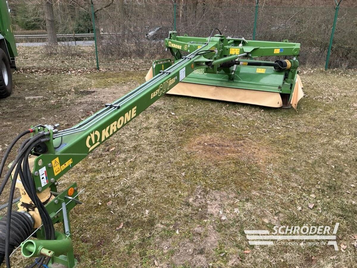 Krone EasyCut 3210 CV Faucheuse 11 885 €