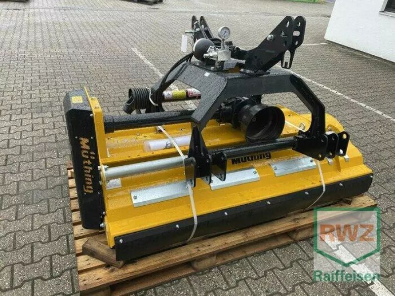 E-FARM: Müthing mu-o 180 - Matériel pour vergers et vignobles - autres - id H5XZ5B2 - 8 900 € - Année: 2024 - Allemagne