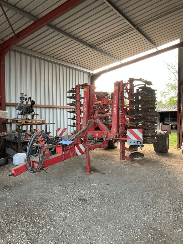 Vogel & Noot dechaumeur Cultivator €14,000