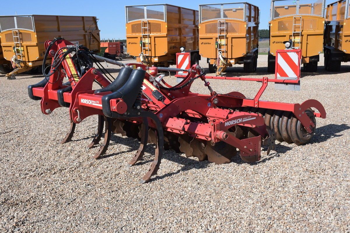 HORSCH Joker 3 CT Cultivateur 21 737 €