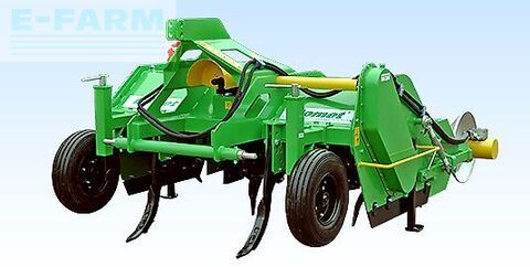 Bomet ara p520 750mm Foraging equipment other €9,781