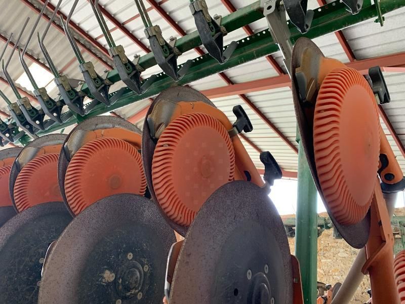 E-FARM: Amazone Citan 6000 - Burghiu - id YCIHXUD - 29.800 EUR - Anul: 2016 - Franța