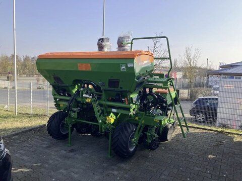 Amazone Precea 4500-2 CC Super Einzelkornsämaschine