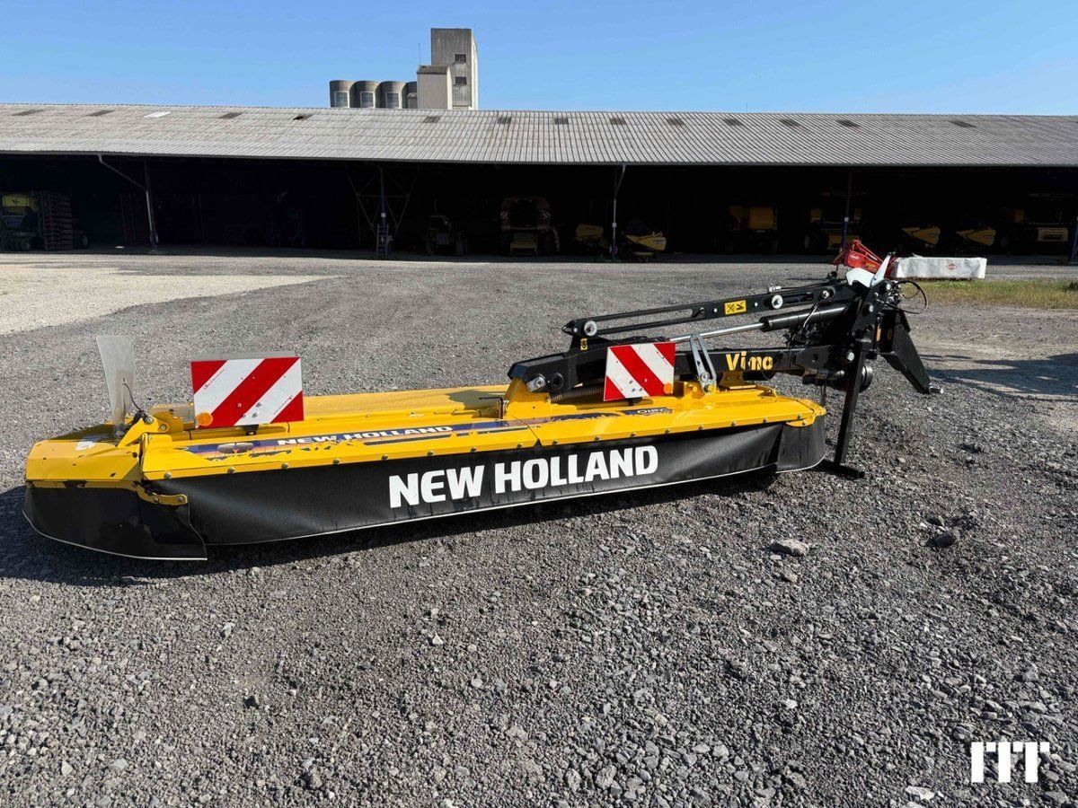 E-FARM: New Holland DiscCutter 360 - Mower - id DGZIRVT - €5,900 - Year of construction: 2022 - France