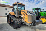 Challenger MT775E tractor 110.000 €