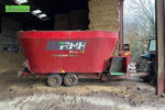 RMH mixell feedingwagon €19,000