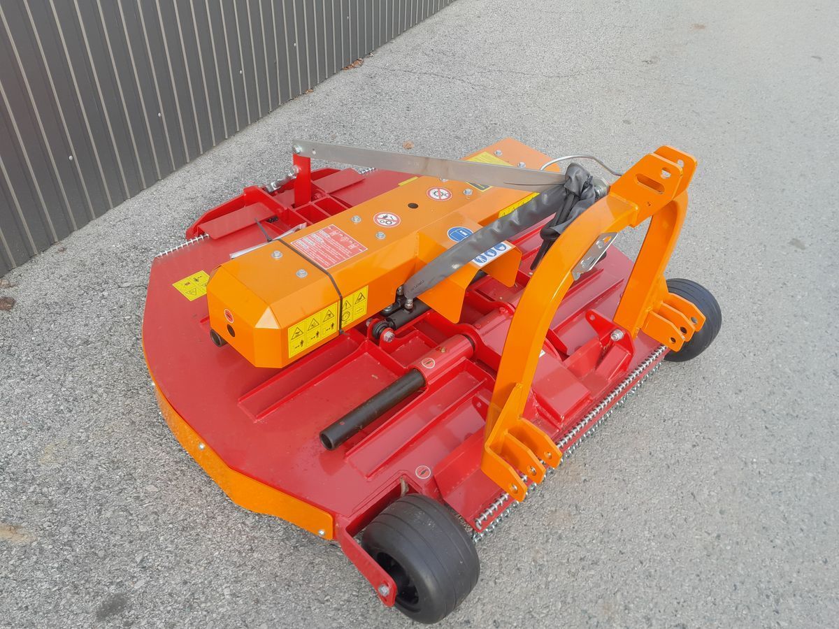 Fischer fischer bv 170-245 special Oprema za voćarstvo i vinogradarstvo 7917 €