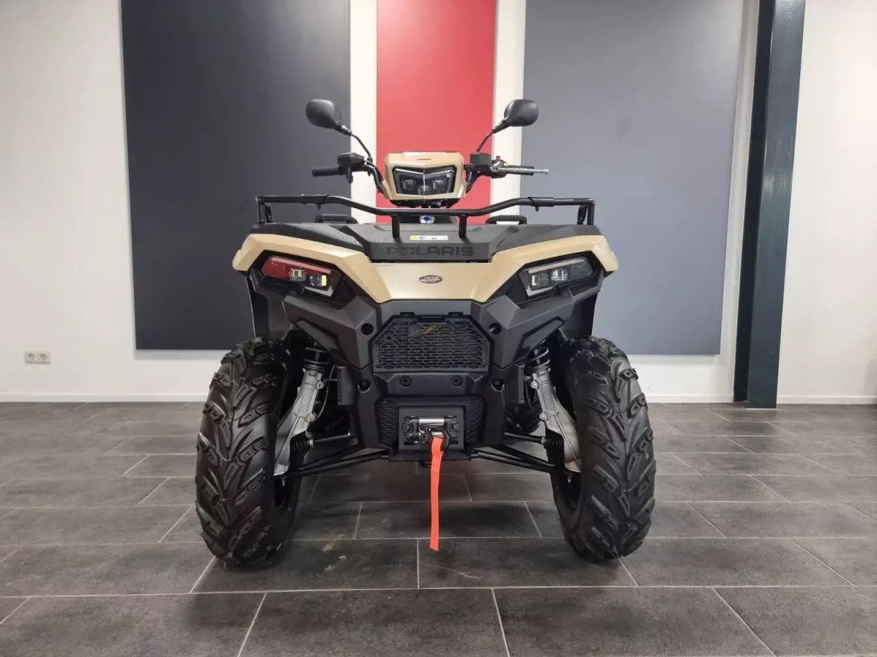 Polaris Sportsman 570 Gépjármű 10 736 EUR