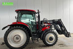 Case IH MXU 110 X-LINE tractor €28,750