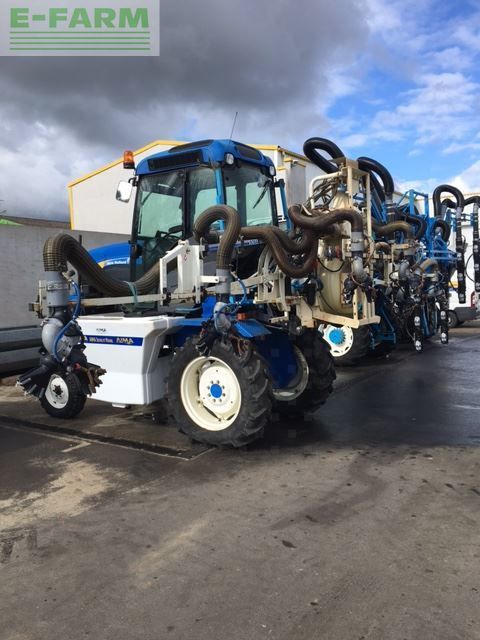 E-FARM: Bobard jet 6000 - Sprayer - id 2USP8CQ - €6,000 - Year of construction: 2008 - France