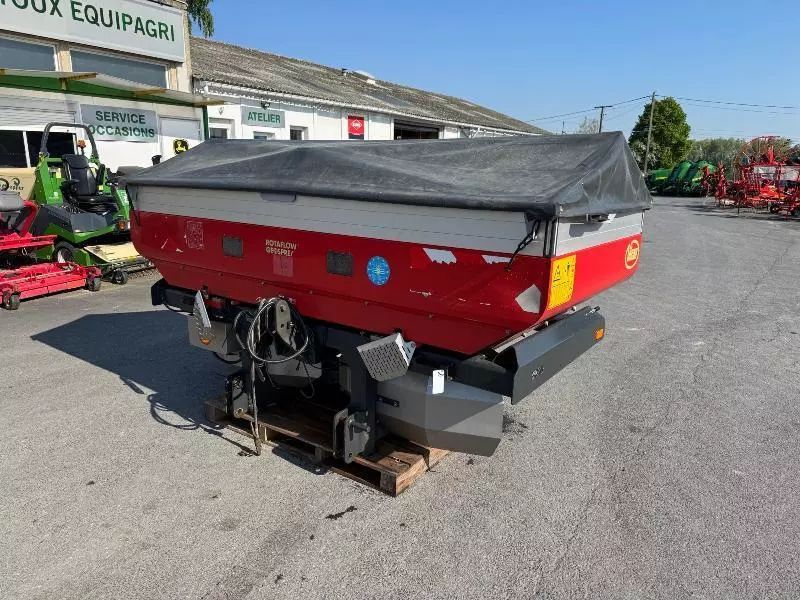 E-FARM: Vicon roedw geo - Fertiliser spreader - id 55EVJEI - €12,500 - Year of construction: 2018 - France
