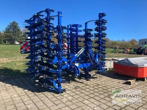 KÖCKERLING Rebell 410 Herse à disques et disque compact 24 300 €