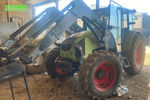 Claas Axos 340 CX tractor €38,000