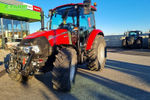 Case IH Farmall 55 tractor 38.938 €