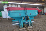 sulky dx30 fertiliserspreaders €8,000