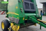 John Deere 592 baler 5.900 €