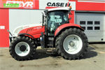 Steyr CVT 6170 tractor €78,500