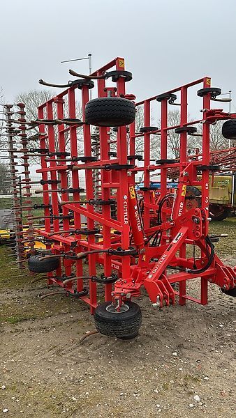 GÜTTLER bio maxx 600-7 Cultivateur 17 000 €