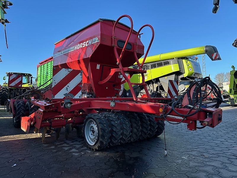 HORSCH Pronto 3 DC Siewnik rzędowy/agregat uprawowo-siewny 25 950 €