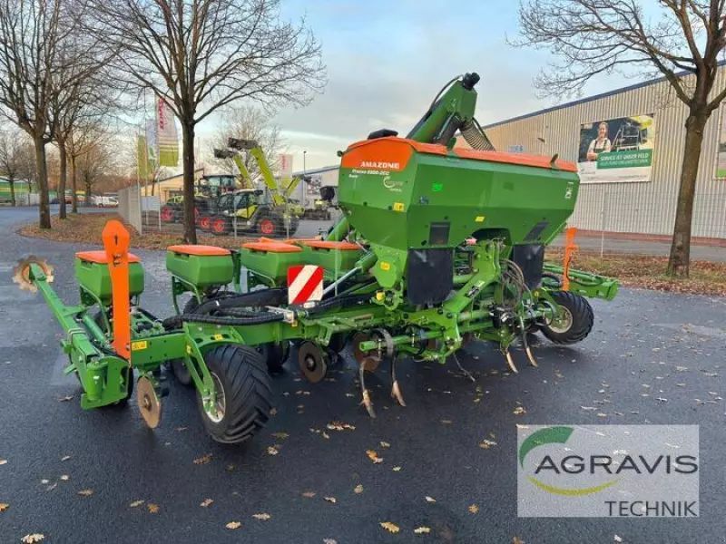 Amazone Precea 6000-2 CC Super Precision drill €56,900