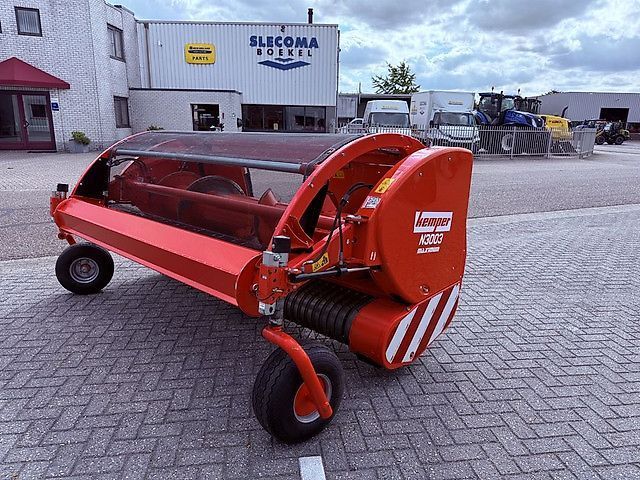 Kemper c3003 pick-up fits new holland fr Vágóasztal 19 500 EUR