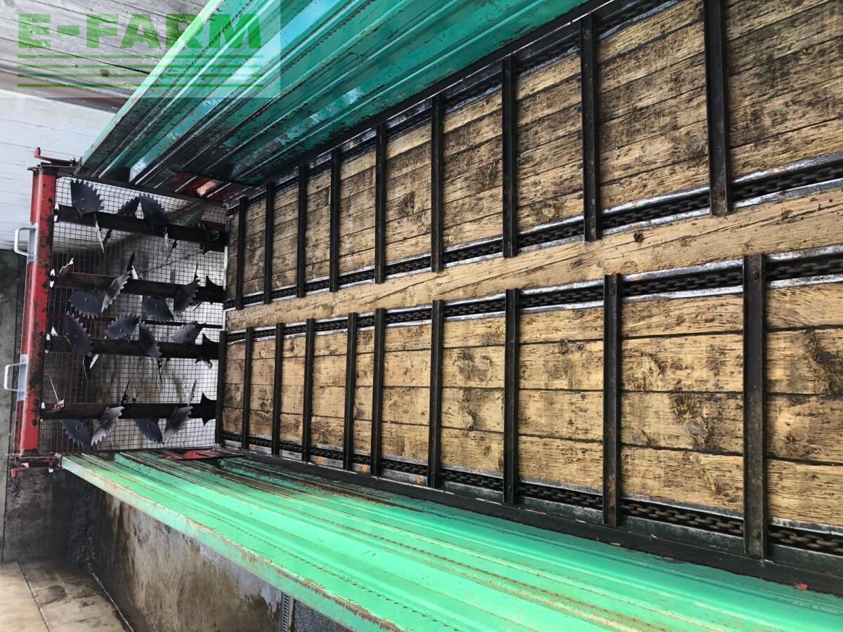 Farmtech Esparcidores de estiércol y compost 16.500 €