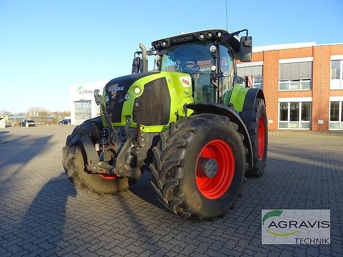 Claas Axion 870 CMATIC Traktor 94.500 €