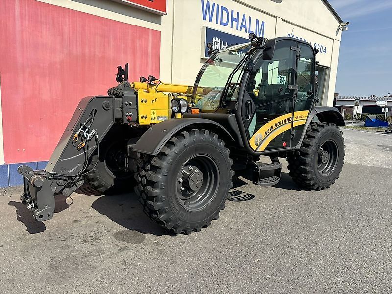 New Holland TH9.35 Elite Manipulador telescópico 91.583 €