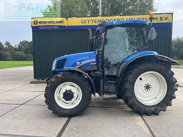 New Holland T 6020 Elite Traktor 39.500 €