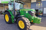 John Deere 6110 R tractor €68,000